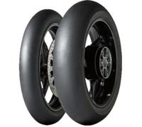 Gomma Moto DUNLOP 120/80 -12 S-SLK MEDIUM-SOFT TL NHS Pneumatico Nuovo