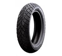 Heidenau K66 60s Tl Scooter Tire Argento 120 / 80 / R16