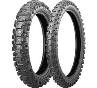 Bridgestone BattleCross X31 120/80-19 63M Medium TT