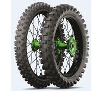 MICHELIN STARCROSS 6 MEDIUM MS REAR 120/80 -19 63M TT