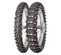 Mitas Terraforce-mx Sand 63m Tt Off-road Rear Tire Nero 120 / 80 / R19