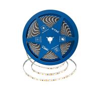 120 8W Led Strip Light With Cree Chip 6500K Ip20 24V 5Mm Double Pcb