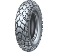 120/90-10 57J TL M/C GILERA TYPHOON 50 MICHELIN REGGAE GOMMA ANT/POST