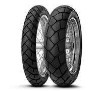 Metzeler Tourance ( 120/90-17 TT 64S ruota posteriore, M/C )