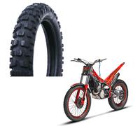 120 90 18 65L VEERUBBER VRM147 ENDURO PNEUMATICO NUOVO