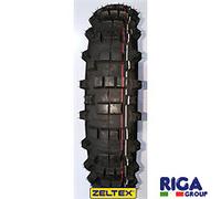 120/90-18 65M ZELTEX ENDURO GARA MID SOFT NUOVA COMPETIZIONE OMOLOGATA #NM15