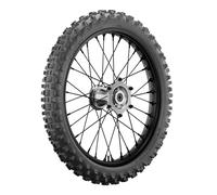 Michelin Copertone Posteriore Nero 120/90-18
