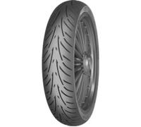 Mitas Touring Force-sc 66l Tl Scooter Front/rear Tire Argento 120 / 90 / R10