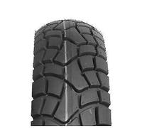 Mitas MC24 Invader ( 120/90-17 TL 64S ruota posteriore, simbolo M+S )