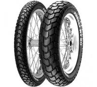 Pirelli MT60 ( 120/90-17 TT 64S M/C, ruota posteriore )