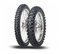 DUNLOP 120/90-18 65M TT GEOMAX MX53