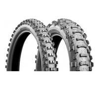 Bridgestone E50 120/90 R18 65 P