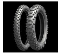 Michelin Copertone Posteriore Nero 120/90-18