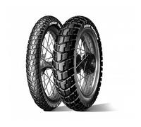120/90 R18 65 T Dunlop Trailmax - Pneumatico Estivo