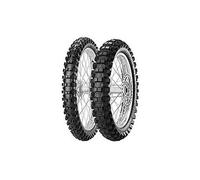 Pirelli Scorpion™ Mx Extra X 66m Tt Nhs Off-road Rear Tire Nero 120 / 90 / R19