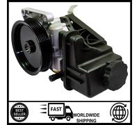 (120 Barra) Sterzo Pompa, Idraulico A0064661701 per Mercedes Sprinter, Vito W639