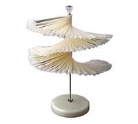 120 bastoncini per diagrammi di colore delle nail art supporto per il display, un chiodo falso a spirale Strumenti di pratica di pratica di pratica rimovibili a forma di ventola (Colore originale)