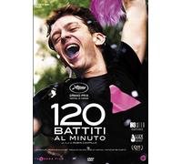 120 battiti al minuto DVD Italian Import (DVD)