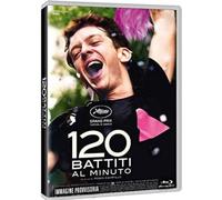 120 Battiti Al Minuto (Blu-ray)