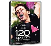 120 Battiti Al Minuto (Blu-ray)