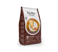120 Capsule Caffe Gusto Creme Brulee DOLCE VITA compatibili NESPRESSO