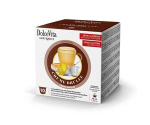 120 Capsule Caramellito Nespresso Dolce Vita caramello dolce