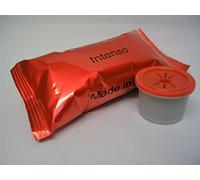 120 CAPSULE COMPATIBILI SQUESITO GUSTO INTENSO