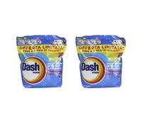 120 Capsule DASH Pods Salva Colore Detersivo lavatrice Bucato Monodosi Igiene