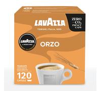120 Capsule Lavazza A Modo Mio Orzo Originali