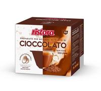 Capsule CIOCCOLATO Ristora compatibili Nescafè Dolce Gusto