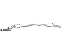 Bosal Catalizzatore 090-589 120 CV per Fiat Scudo Citron Jumpy C8 Peugeot Expert