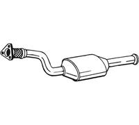 120 CV CATALIZZATORE PER RENAULT Laguna I B56, 556 1.8 16V KW 88 CV 120