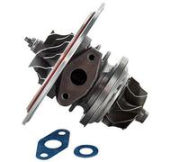 120 CV Coreassy Turbocompressore per SSANGYONG Korando KJ 2.9 TD KW 88 CV 120