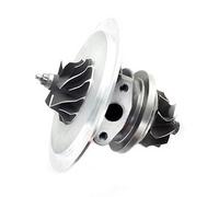 120 CV Coreassy Turbocompressore per SSANGYONG Rexton/Rexton II GAB 2.9 TD KW 88