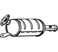 120 CV FAP PER OPEL Movano Pian P. T. X70 2.5 CDTi KW 88 CV 120