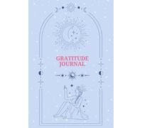 120 Days to Gratitude and Growth: A Manifestation Journal for Dreams, Goals, and Self-Reflection | Unlock Your Potential