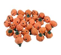 120 dekorative, handgefertigte KÃ¼rbisfiguren fÃ¼r den Garten