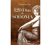 120 dias de sodoma