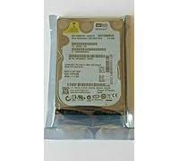 120 GB SATA Western Digital Scorpio WD1200BEVS-22UST0 5400RPM 2.5 Disk Nuovo