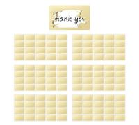 120 Gratta E Vinci, Etichette Autoadesive Da Grattare, Etichette Rettangolari, Adesivi Da Grattare A Sorpresa, Etichette Premio Fai Da Te