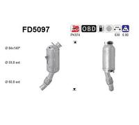 147 KW 200 CV FAP PER BMW 3 Coup E92 320d xDrive