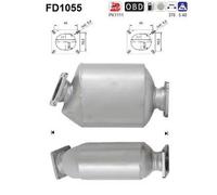 120 KW 163 CV FAP PER BMW 5 Touring E61 520d