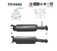 120 KW 163 CV FAP PER Volvo C30 533 D5