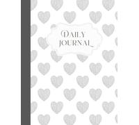120 Lined Pages for Note Taking, Goal Setting, Personal Reflections and Ideas: Perfect for School, Work, Home, Travel, Writing, Journaling and Organization