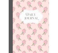 120 Lined Pages for Note Taking, Goal Setting, Personal Reflections and Ideas: Perfect for School, Work, Home, Travel, Writing, Journaling and Organization