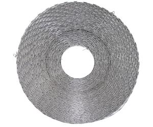 120 M Filo Spinato Zincato BW Bundeswehr
