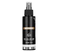 120 ml Lucidante per pianoforte e pulitore, pulizia del pianoforte, vernice lucida per violino pianoforte, chitarra acustica, strumento musicale in legno
