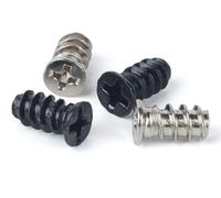 120 mm PC Computer ultra silenzioso PORTATO Radiatore della ventola di raffreddamento, 1 2 cm 120x120x2 Ventola del computer da 5 mm 12V, 1 2VDC 3P IDE 4D (2wire) (Blade Color : 4pcs screw)