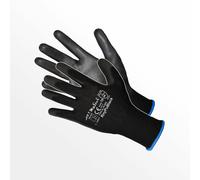 120 paia guanti da lavoro guanti da giardinaggio montaggio taglia 11