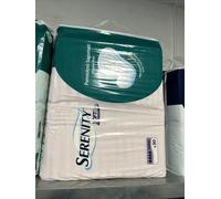 120 Pannoloni Sagomati Maxi Soft Dry 4 Gocce Traspirante